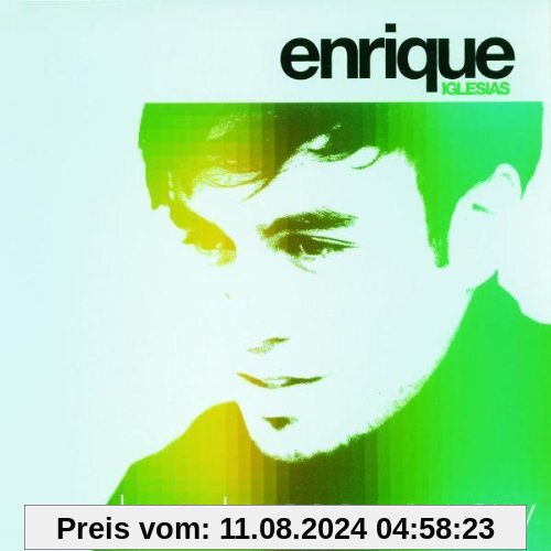 Love to See You Cry von Enrique Iglesias