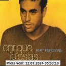 Rhythm Divine von Enrique Iglesias