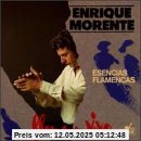 E.Morente Essences Flamencas von Enrique Morente