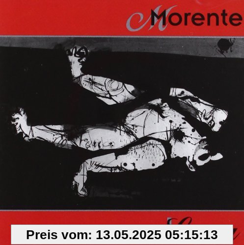 Lorca von Enrique Morente