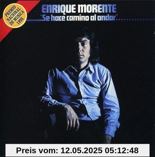 Se Hace Camino Al Andar von Enrique Morente