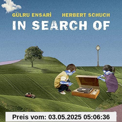 In Search of In Search of von Ensari, Gulru & Herbert Schuch
