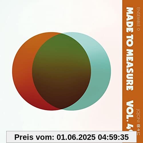 Jojoni Jojoni von Ensemble 0
