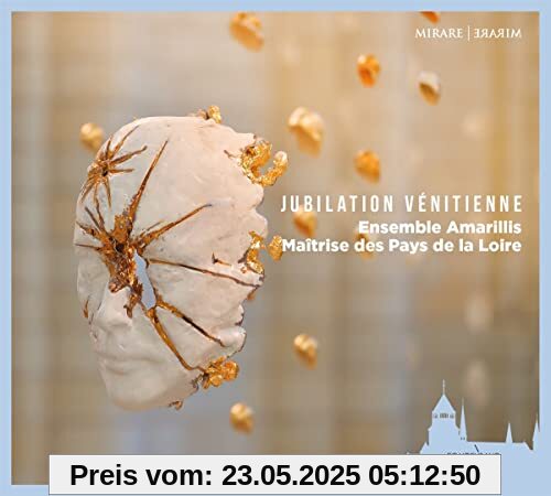 Jubilation Venitienne von Ensemble Amarillis