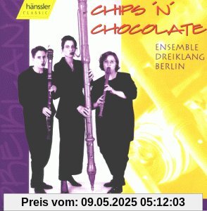 Chips N Chocolate von Ensemble Dreiklang Berlin
