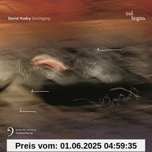 Durchgang Durchgang von Ensemble Modern