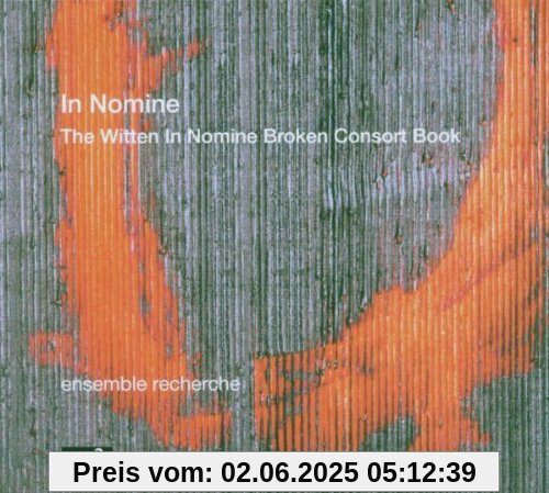 In Nomine von Ensemble Recherche