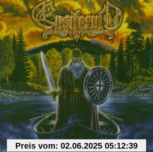 Ensiferum von Ensiferum