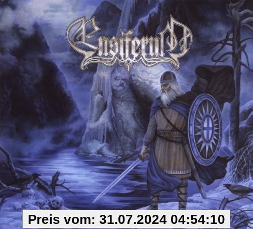 From Afar (ltd. Edition im Digipack incl. 1 Bonustrack) von Ensiferum