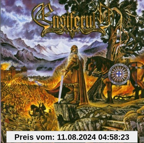 Iron von Ensiferum