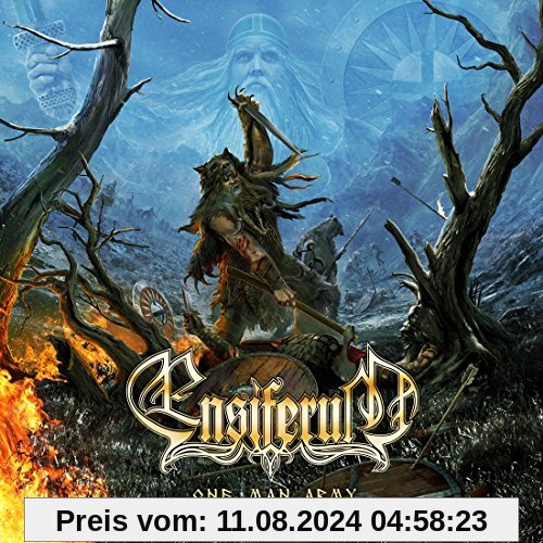 One Man Army von Ensiferum