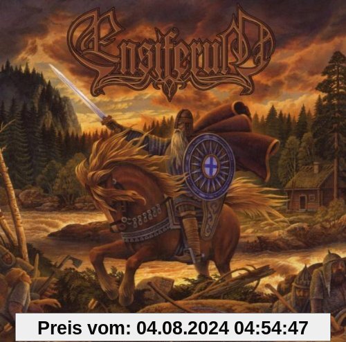 Victory Songs von Ensiferum
