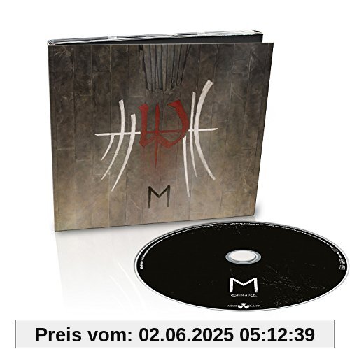 E von Enslaved