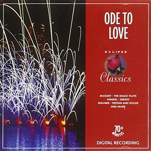 Ode to Love von Eclipse