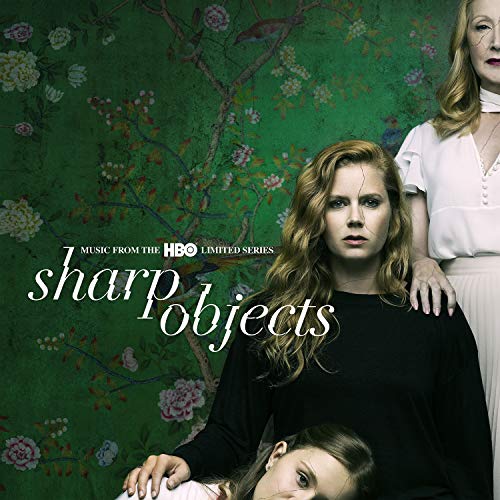 Sharp Objects (Music From the HBO Limited Series) [Vinyl LP] von Eone