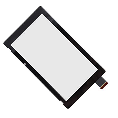 Displayschutzfolie, Touchscreen Digitizer Robuster Komfort Ersatz für Switch von Entatial