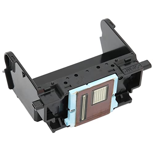 Druckkopf, guter Druckeffekt Strenge Qualitätskontrolle Ersatzdruckkopf Einfach zu verwenden für Drucker MP810 für Drucker IP5300 von Entatial