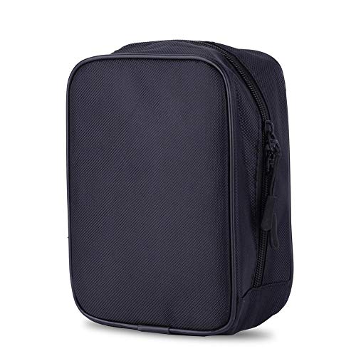 Entatial Handy Holster Hülle Nylon Vertikale Nylontasche Hülle Tasche Für 100 x 150 mm 100 x 100 mm für Filter der Cokin Z-Serie von Entatial