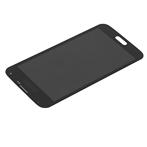 Entatial LCD Display Touchscreen Digitizer, universeller präziser Hochleistungs-Bildschirmersatz für S5(Schwarz) von Entatial