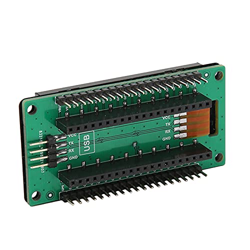 Entatial Pico Display, Auflösung 240x376 Für RPi Pico Display Chroma 262K für STM32 für RPi 3B für RPi 4B Entatial Pico Display, Auflösung 240x376 Für RPi Pico Display Chroma 262K für STM32 für RPi 3B für RPi 4B von Entatial