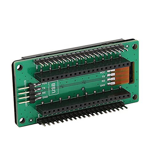 Entatial Pico Display, Auflösung 240x376 Für RPi Pico Display Chroma 262K für STM32 für RPi 3B für RPi 4B von Entatial