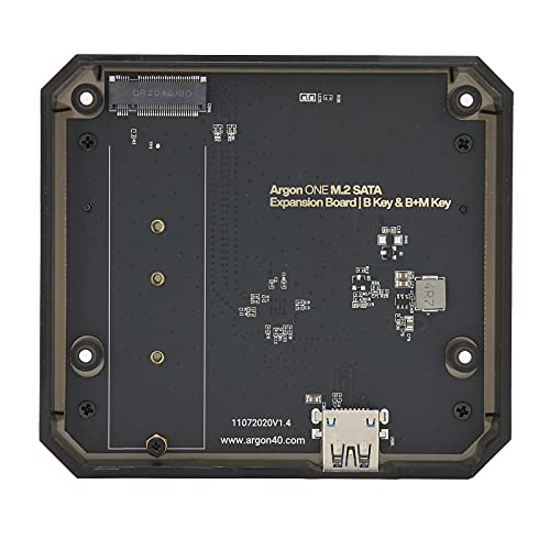 Entatial SSD-Board, Gehäuse, praktisch, stabil, praktisch, Gute Leistung für Computer für Büro und Zuhause von Entatial