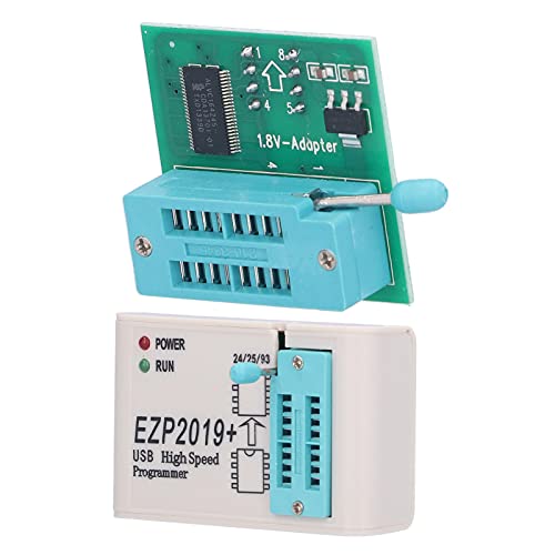 Entatial USB-SPI-Programmierer, EPROM-Programmierer EZP2019-Programmierer EPROM-Flash-programmierbare Logikschaltung für Festplattenspeicherchips für Computer-Motherboards von Entatial