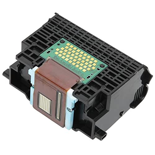 Ersatzdruckkopf, Strenge Qualitätskontrolle Druckkopf Weite Kompatibilität für Drucker IP5300 für Drucker MP810 von Entatial