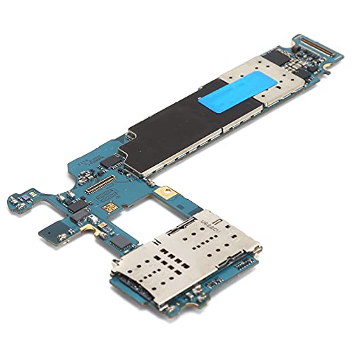 Hauptplatine für Samsung, Hauptplatine für Galaxy S7 SM‑G930W8 Kanadische Version Hauptplatinen-Reparaturteile 32 GB für Programmierer für Shop(G930W8) von Entatial