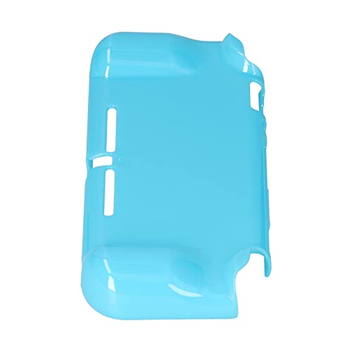 PC-Schutzhülle, einfach zu installierende Schutzhülle, verhindert Herunterfallen, ergonomisches Leichtgewicht für Switch Lite von Entatial