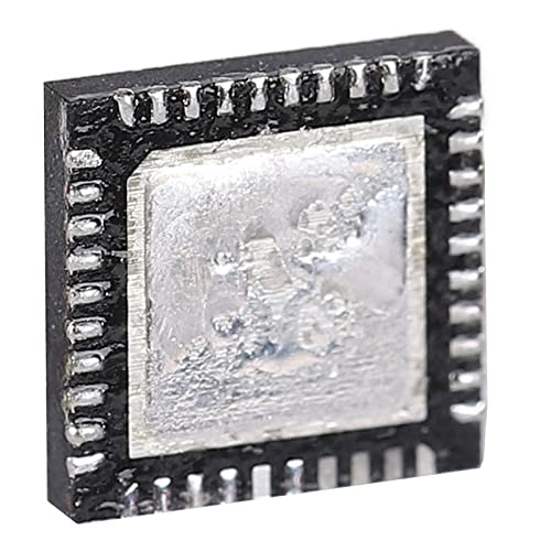 Steuer-IC-Chipsatz, Leichter, tragbarer Stromlade-Steuer-IC-Chip-Ersatz für Switch NS-Spielekonsolen-Motherboard von Entatial