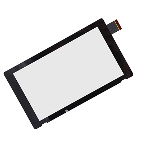 Touchscreen-Digitalisierer, Kompatibilität Tragbare Komfortreparatur Displayschutzfolie für Switch von Entatial