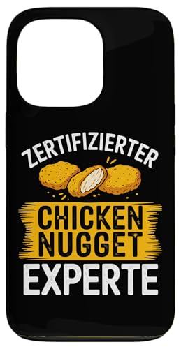 Fast Food Fan Nuggets Lustig Witzig Spruch Burger Pommes Fun Hülle für iPhone 13 Pro Fast Food Fan Nuggets Lustig Witzig Spruch Burger Pommes Fun Hülle für iPhone 13 Pro von Entdecke Witzige Tier Designs & Sprüche