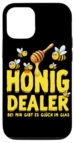 Imker Glück im Glas Natur Honigdealer Imkerin Honig Imkerei Hülle für iPhone 12/12 Pro Imker Glück im Glas Natur Honigdealer Imkerin Honig Imkerei Hülle für iPhone 12/12 Pro von Entdecke Witzige Tier Designs & Sprüche