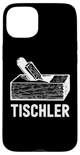 Tischler Schreiner Hobel Brust Meister Lehrling Holz Zunft Hülle für iPhone 15 Plus Tischler Schreiner Hobel Brust Meister Lehrling Holz Zunft Hülle für iPhone 15 Plus von Entdecke Witzige Tier Designs & Sprüche