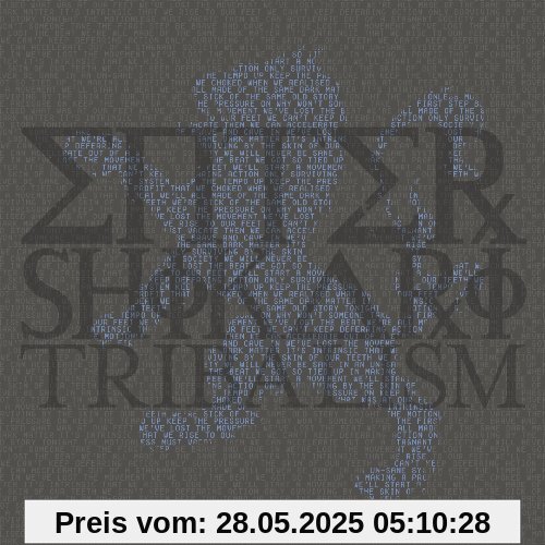 Tribalism von Enter Shikari
