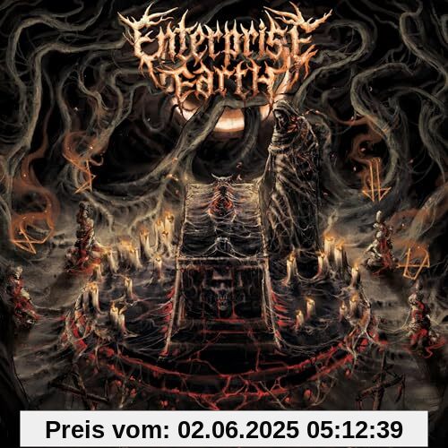 An Anthology von Enterprise Earth