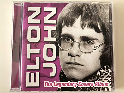 The Legendary Covers Album von Mis