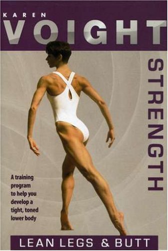 Lean Legs & Butt [DVD] [Import] von Entertaining Fitness