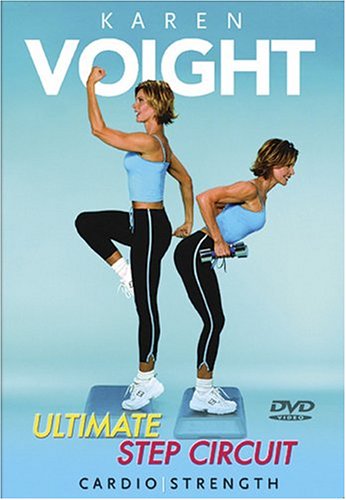 Ultimate Step Circuit [DVD] [Import] von Entertaining Fitness