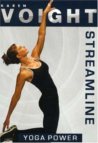 Yoga Power [DVD] [Import] von Entertaining Fitness