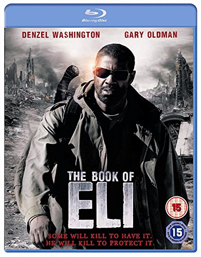 The Book of Eli [Blu-ray] von Entertainment In Video