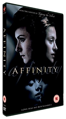 Affinity [DVD] [2008] von Entertainment One