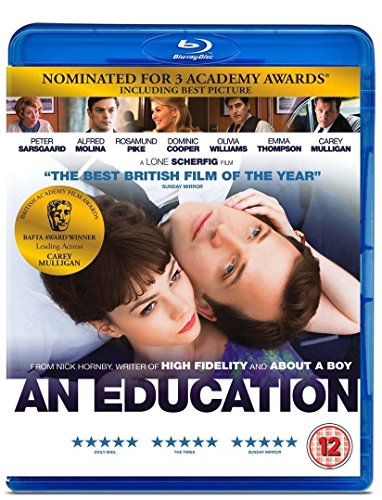 An Education (Blu-ray) (2009) von Entertainment One