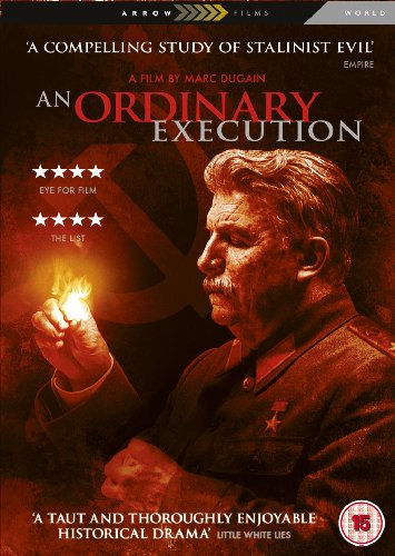 An Ordinary Execution [DVD] [UK Import] von Entertainment One