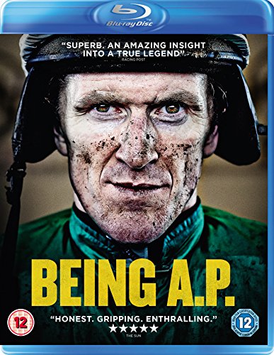 Being A.P. [Blu-ray] [2015] von Entertainment One