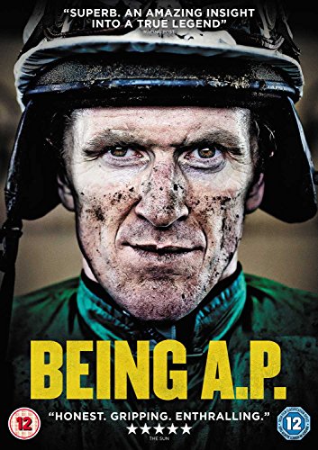 Being A.P. [DVD] [2015] von Entertainment One
