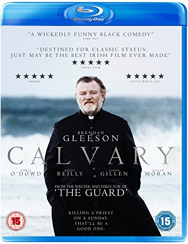 Calvary [Blu-ray] [2014] von Entertainment One