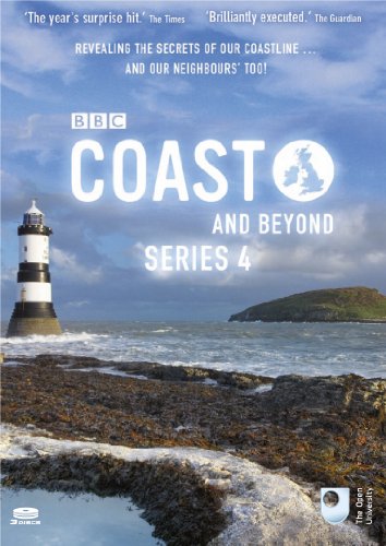 Coast Series 4 [3 DVDs] von Entertainment One