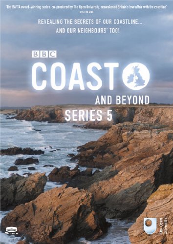 Coast Series 5 [3 DVDs] von Entertainment One